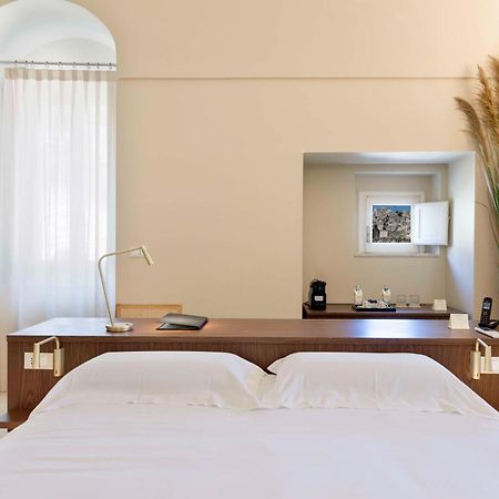 Sant'Angelo - Le Residenze Hotel Matera Exterior photo