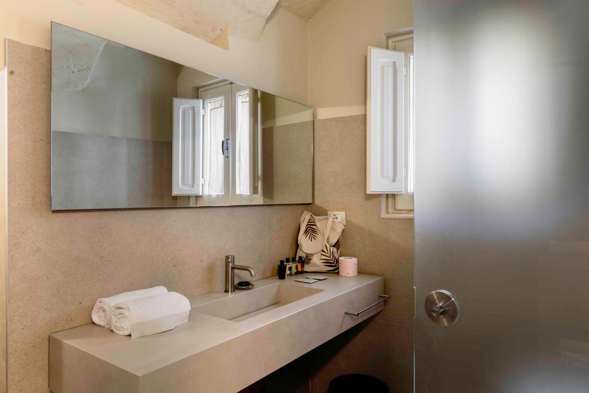Sant'Angelo - Le Residenze Hotel Matera Exterior photo