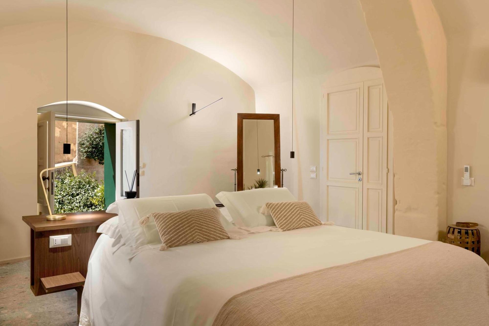 Sant'Angelo - Le Residenze Hotel Matera Exterior photo