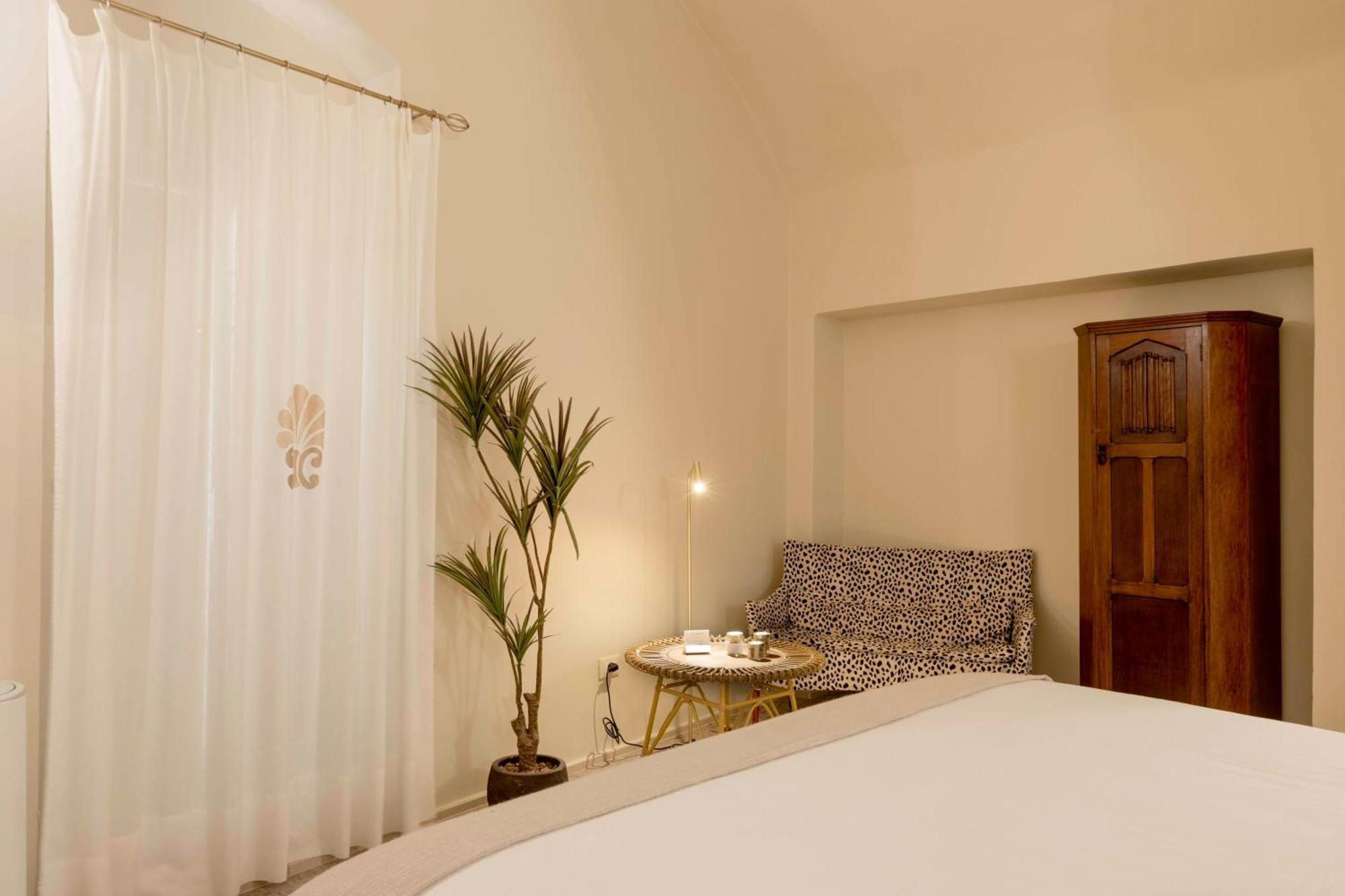 Sant'Angelo - Le Residenze Hotel Matera Exterior photo