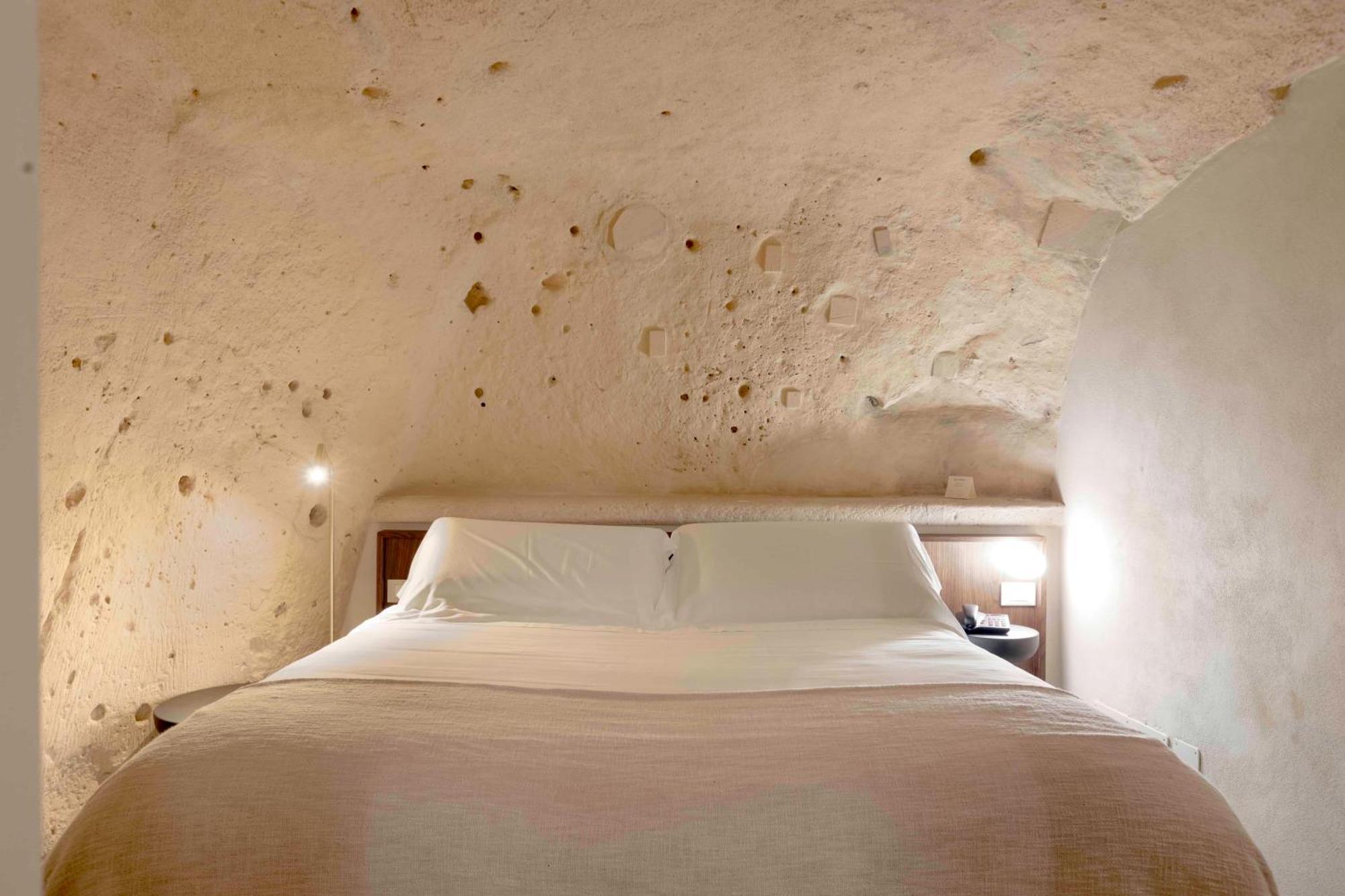Sant'Angelo - Le Residenze Hotel Matera Exterior photo