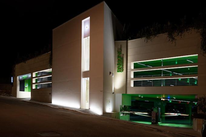 Sant'Angelo - Le Residenze Hotel Matera Exterior photo
