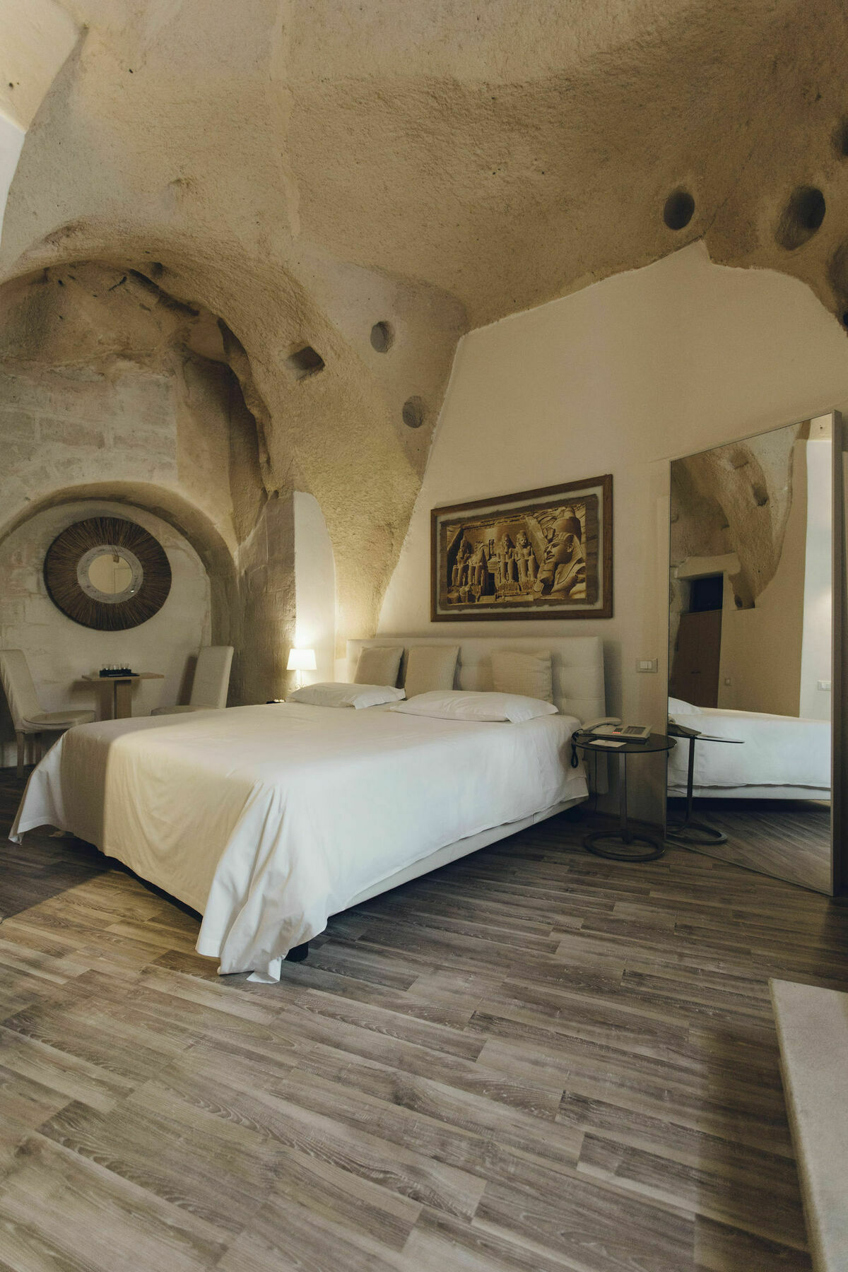Sant'Angelo - Le Residenze Hotel Matera Exterior photo