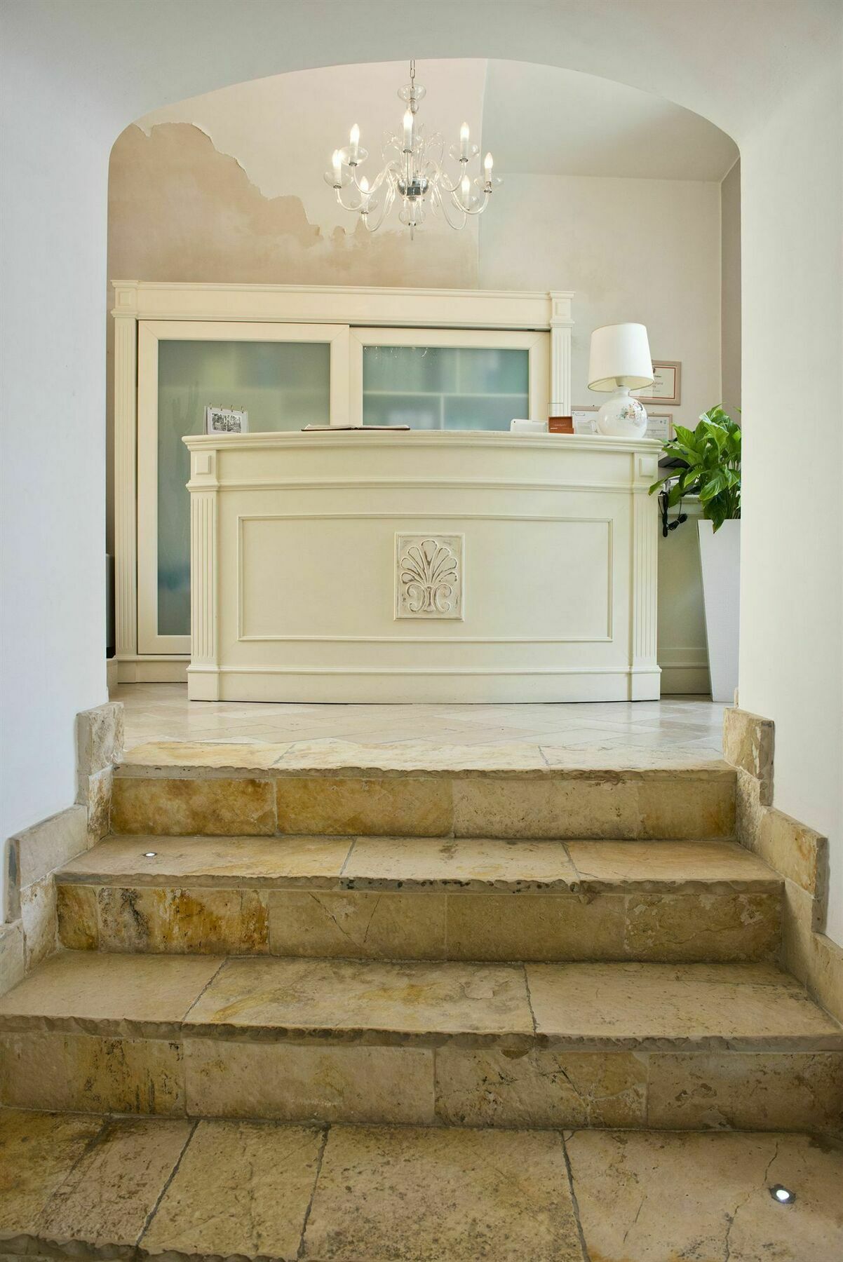 Sant'Angelo - Le Residenze Hotel Matera Exterior photo
